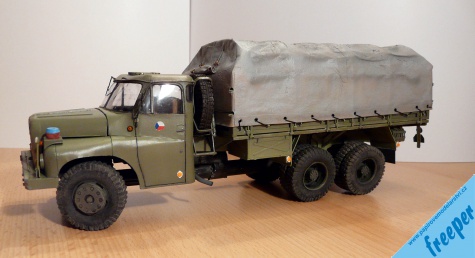 Tatra 148 VNM