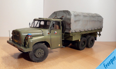 Tatra 148 VNM