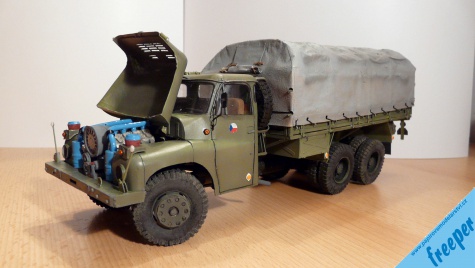 Tatra 148 VNM