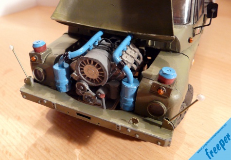 Tatra 148 VNM