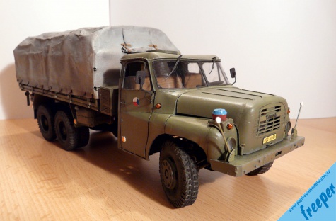 Tatra 148 VNM