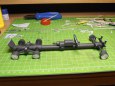 Tatra 148VNM-vojensk� valn�k