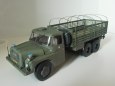 Tatra 148VNM-vojensk� valn�k