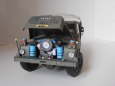 Tatra 148VNM-vojensk� valn�k