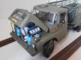 Tatra 148VNM-vojensk� valn�k