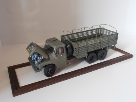 Tatra 148VNM-vojensk� valn�k