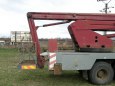 Tatra 148 vysokozdvi�n� plo�ina