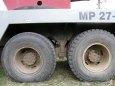 Tatra 148 vysokozdvi�n� plo�ina