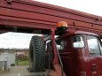 Tatra 148 vysokozdvi�n� plo�ina