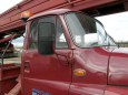 Tatra 148 vysokozdvi�n� plo�ina