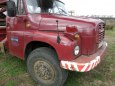 Tatra 148 vysokozdvi�n� plo�ina