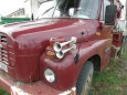 Tatra 148 vysokozdvi�n� plo�ina