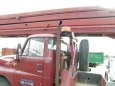 Tatra 148 vysokozdvi�n� plo�ina