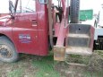 Tatra 148 vysokozdvi�n� plo�ina