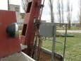 Tatra 148 vysokozdvi�n� plo�ina