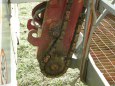Tatra 148 vysokozdvi�n� plo�ina