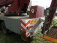 Tatra 148 vysokozdvi�n� plo�ina