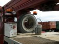 Tatra 148 vysokozdvi�n� plo�ina