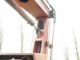 Tatra 148 vysokozdvi�n� plo�ina