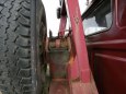 Tatra 148 vysokozdvi�n� plo�ina