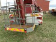 Tatra 148 vysokozdvi�n� plo�ina
