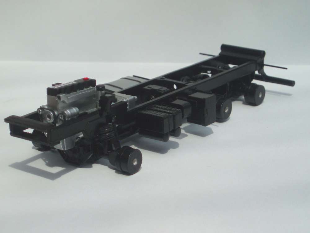 Tatra 158 Phoenix 6x6