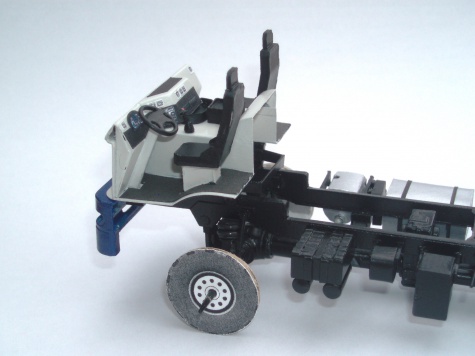 Tatra 158 Phoenix 6x6 Tatra 158 Phoenix 6x6