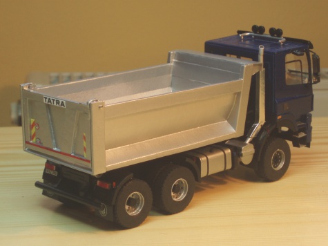 Tatra 158 Phoenix 6x6