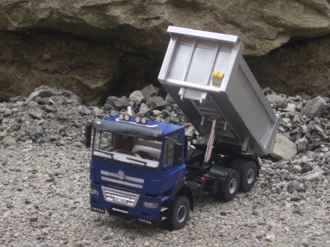 Tatra 158 Phoenix 6x6