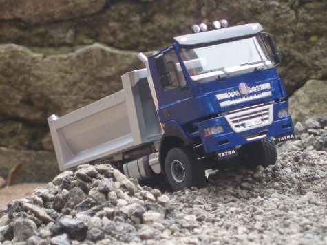 Tatra 158 Phoenix 6x6
