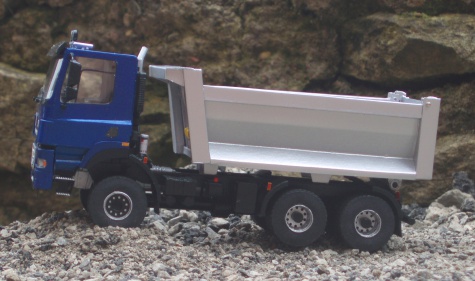 Tatra 158 Phoenix 6x6