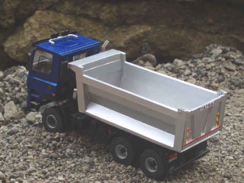 Tatra 158 Phoenix 6x6