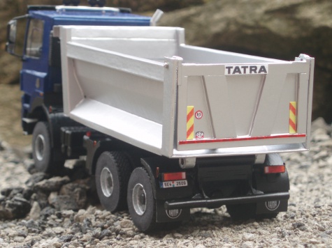 Tatra 158 Phoenix 6x6