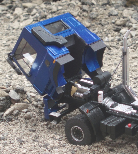 Tatra 158 Phoenix 6x6