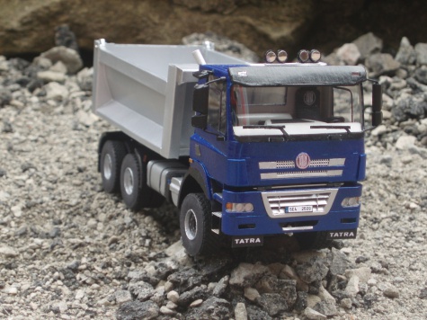 Tatra 158 Phoenix 6x6