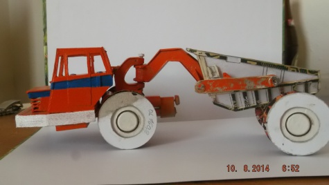 Tatra 200 Tatra 200