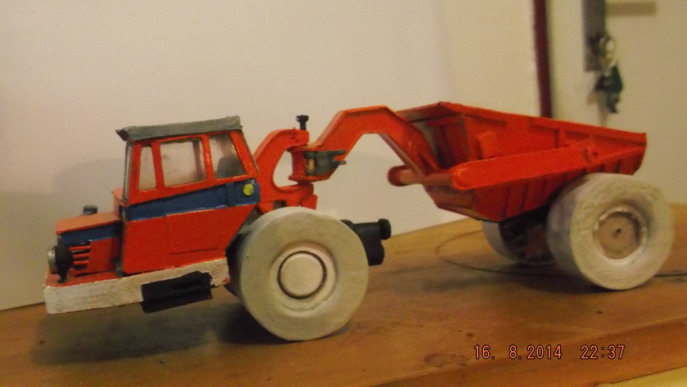Tatra 200 (Plná velikost v novém okně) Tatra 200