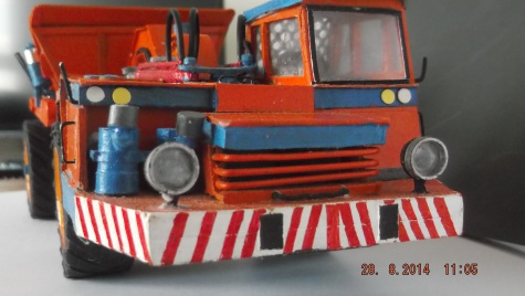 Tatra 200 Tatra 200
