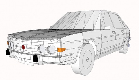 Tatra 613
