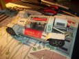 Tatra 613 cross