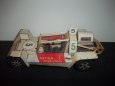 Tatra 613 cross
