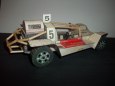 Tatra 613 cross