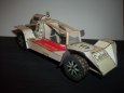 Tatra 613 cross