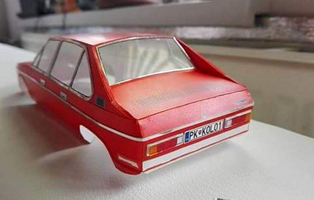 Tatra 613 edition Mato_Kolo (Plná velikost v novém okně) Tatra 613 edition Mato_Kolo
