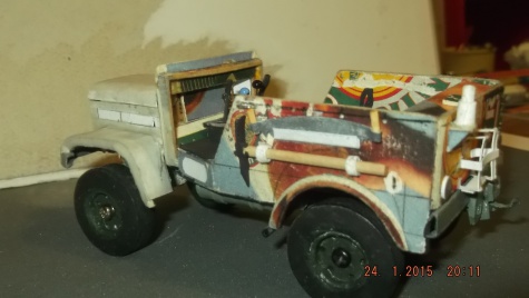 Tatra 805 