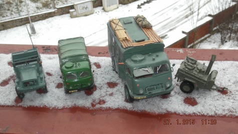 Tatra 805 