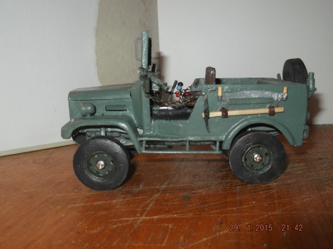Tatra 805 
