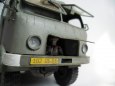 Tatra 805 ambulance