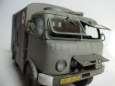 Tatra 805 ambulance