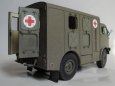 Tatra 805 ambulance